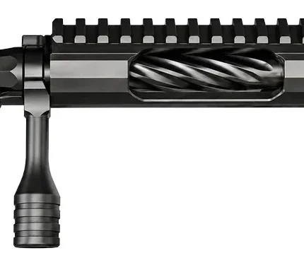 Mdt Sporting Goods Inc 117080SBN Fuzion 308 Cal Black 416R Stainless Steel