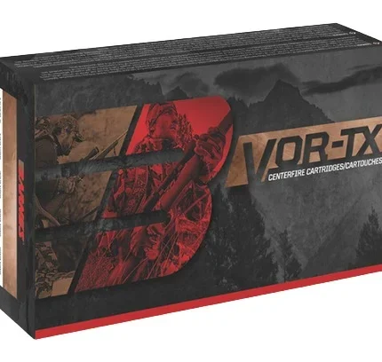 BRNS 32553 VOR-TX RIFLE 8.6BO 200GR 20/10