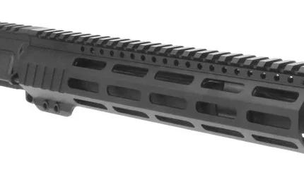 TACFIRE BU-556-11.5 556 RFL UPPER 11.5 W/BCG