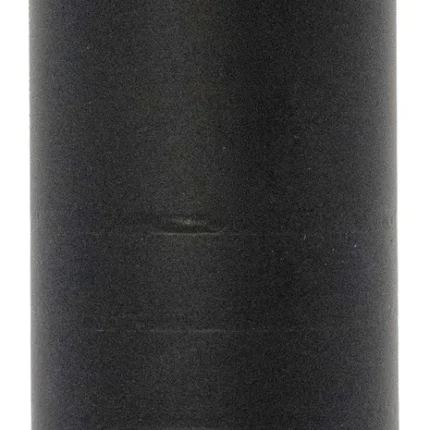 Resilient Suppressors RS-SMOK Stacy's Mom 5.56/6mm 1.615" Steel 1/2x28"