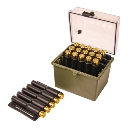 BERRYS 64951 SAFARI LARGE MAGNUM 20RD CLR/OL
