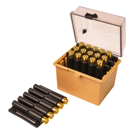 BERRYS 73147 SAFARI SMALL MAGNUM 20RD CLR/TN