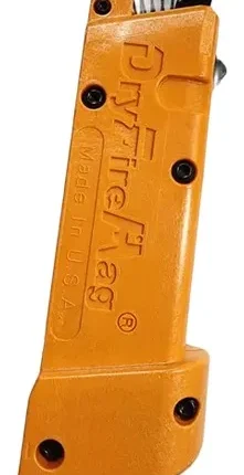 DRYFIREMAG D-G43X-RET GLK SNGL STL G43X/48