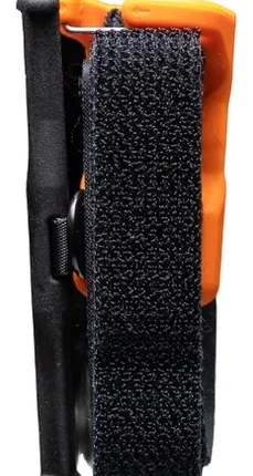 SNAKESTAFF 162-00037 ETQ GEN2 1"   ORNG TOURNIQUET