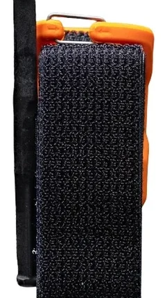 SNAKESTAFF 162-00038 ETQ GEN2 1.5" ORNG TOURNIQUET