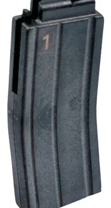 MBGL MBGL-GOAT15-MAG-1RD GOAT15 MAG 1RD