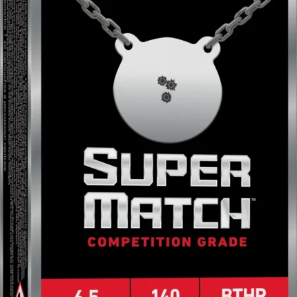 WIN SM65CM     65CRD 140GR BTHP           20/10