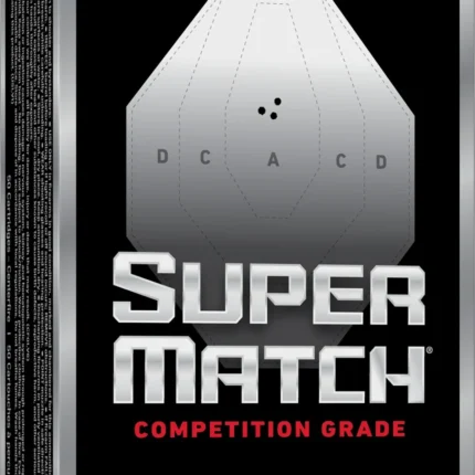 WIN SM45RN230  45 230GR FMJ-RN            50/10