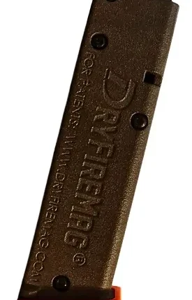 DRYFIREMAG D-PDP-RET     WALTHER PDP