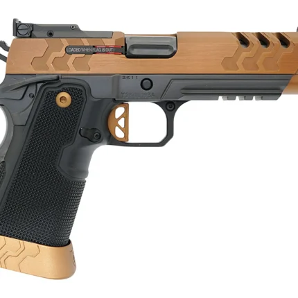 KIMBER 3500053CA 2K11 TARGET(MW)9MM