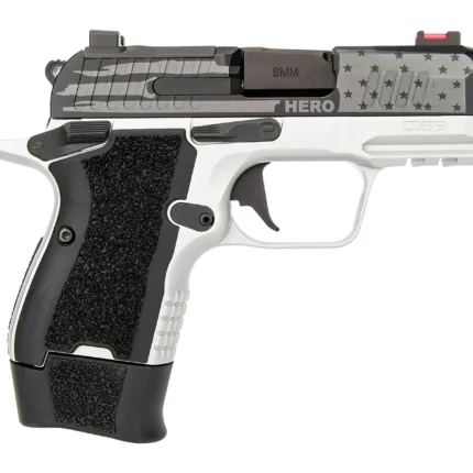 KIMBER 3700908 CDS9 BOOT CAMPAIGN 9MM(RL)