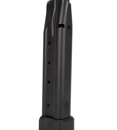 KIMBER 1600096A 2K11 9MM/.38 SUPER 20-R
