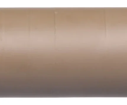 Lmt At ATION3-FDE Ion30 .17-300 Win Mag 1.74" Stainless Steel/Inconel 5/8"x24 Flat Dark Earth