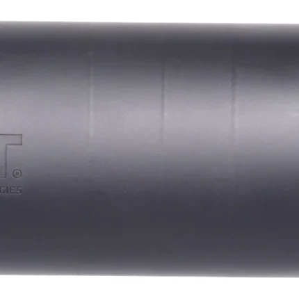 Lmt At ATION3S Ion30K .17-300 Win Mag 1.74" Stainless Steel/Inconel 5/8"x24 Black