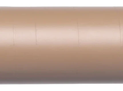 Lmt At ATIONLT-FDE Ion LT .17-300 Win Mag 1.74" Titanium/Inconel 5/8"x24 Flat Dark Earth