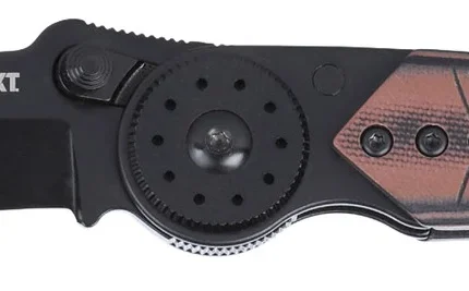 CRKT 4200K WALKER BLADE LOCK