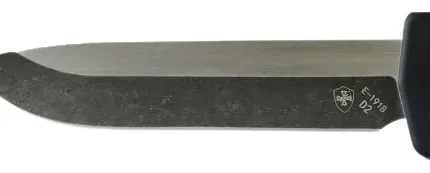 TEMP S3-BR-33-1 SML G3 ZINC BLK RUBBER DROP