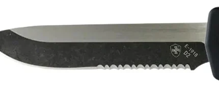 TEMP S3-BR-63-1 SML G3 ZINC BLK RUBBER DROP SER