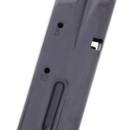 BERSA THUN9MHC10MAG   THUNDER 9 HIGH CAP     10R