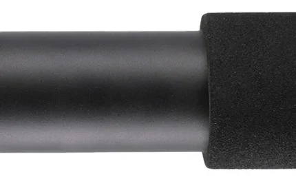 JE MACHINE PS-BTP          PISTOL BUFFR TUBE