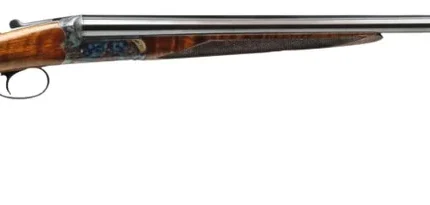 Dickinson LLC 282EB Estate Combo 28 Gauge/410 Gauge Break Open 2rd 28" Side By Side Barrel