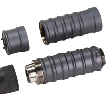 Area 419 419-MAV2-65K K 6.5mm 5/8"x24