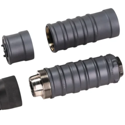 Area 419 419-MAV2-30K K 30 Cal 5/8"x24