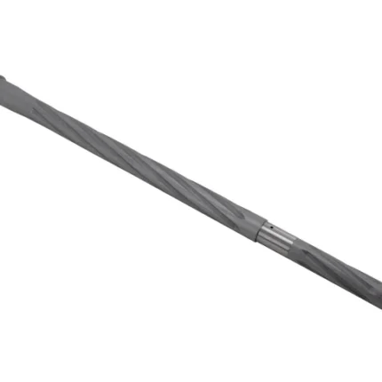 SHAW AR15HBSSHF186ARC AR-15 6ARC 18 RIFLE SPIRAL
