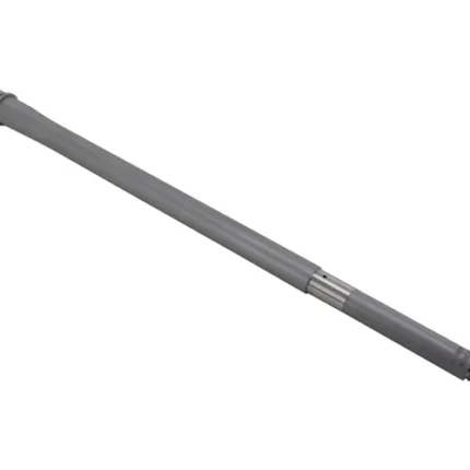 SHAW AR15HBSS186ARC AR-15 6ARC 18 5/8-24