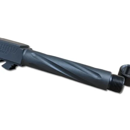 SHAW GL19SSNHF9TM GLK19 9MM SPIRAL 1/2-28