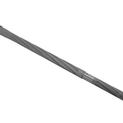 SHAW AR15HBSSHF182ARC  AR-15 22ARC  18 1/2-28