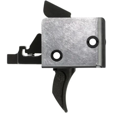 CMC 92702   AR15/AR10 2STG TRIGGER 2LB SET/2LB REL