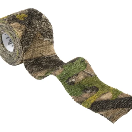 ALLEN 1516C VANISH PROTECTIVE CAMO WRAP-15FT GRN