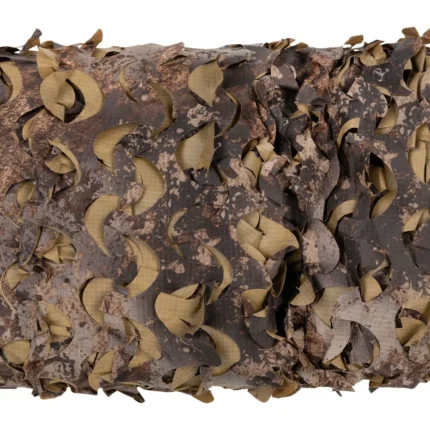 ALLEN 1522C  VANISH DC CAMO-32FTX58IN TT PRAIRIE