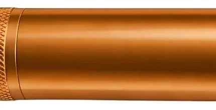 Tmp Suppressors W556LH Long 5.56/223 Heat Treated Titanium 1/2"x28