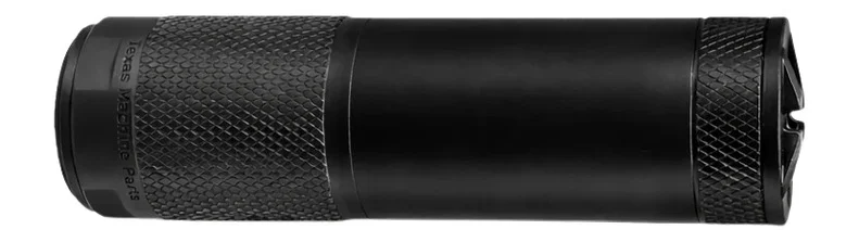 Tmp Suppressors W30STB Wylde 30-S Standard 30Cal Black Titanium 5/8"x24