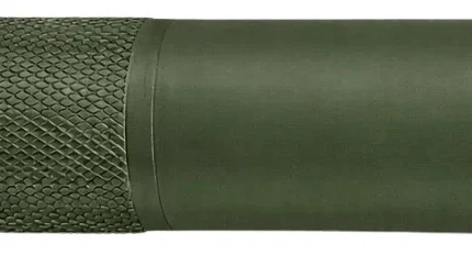 Tmp Suppressors W30STG Wylde 30-S Standard 30Cal OD Green Titanium 5/8"x24