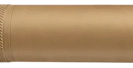 Tmp Suppressors W30LF Wylde 30-L Long 30Cal Flat Dark Earth Titanium 5/8"x24