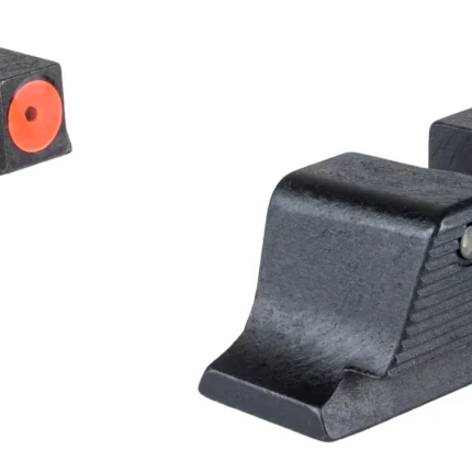 TRJ 601170 HD SET ORANGE FOR S&W CORE
