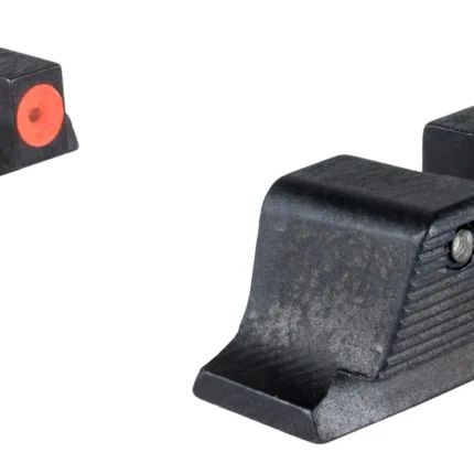 TRJ 601172 HD XR SET ORANGE FOR S&W CORE