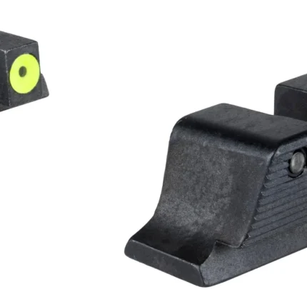 TRJ 601173 HD XR SET YELLOW FOR S&W CORE