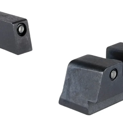 TRJ 601175 SUPP SET BF/BR FOR GLOCK 43X/48 MOS
