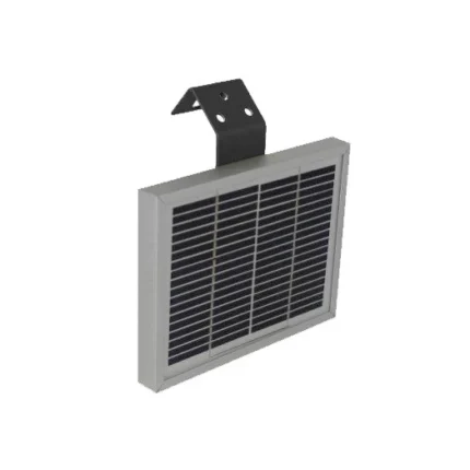 NITE VAULT 605258995865  SOLAR PANEL
