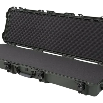 NANUK 995S-010OL-0A0       995 W/FOAM OLIVE