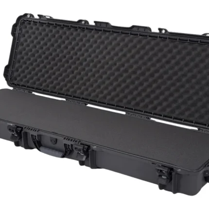 NANUK 995S-010GP-0A0       995 W/FOAM GRAPHITE