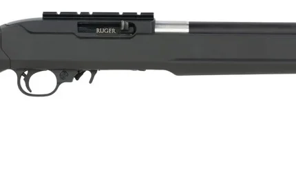 DTC DTC-IS1022 RUGER 10/22 22 RIFLE MAGPUL(1OF2)