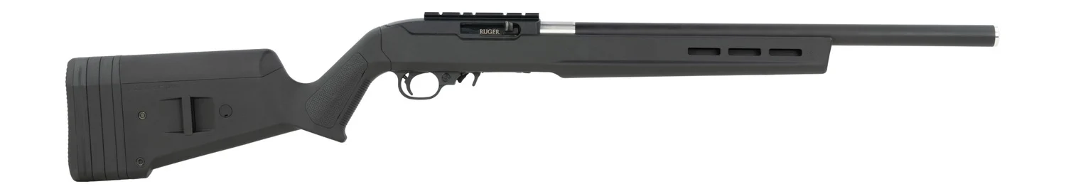 DTC DTC-IS1022 RUGER 10/22 22 RIFLE MAGPUL(1OF2)