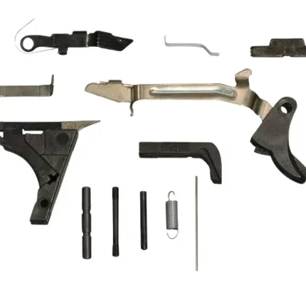 TACFIRE LPK-GLK-17 GLK17 LOWER PRT KIT-NO BLOCK