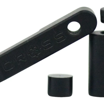 CROSS CRFM          AR FXD MAG PERMANENT MAG LOCK