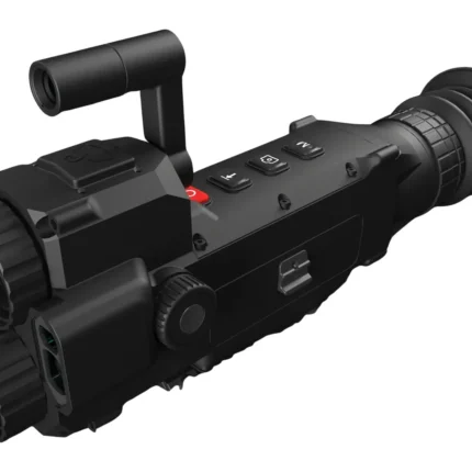 SHINENYX AIM101       THERMAL/NV/LRF FUSION SCOPE